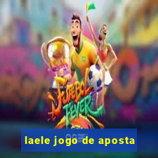 laele jogo de aposta